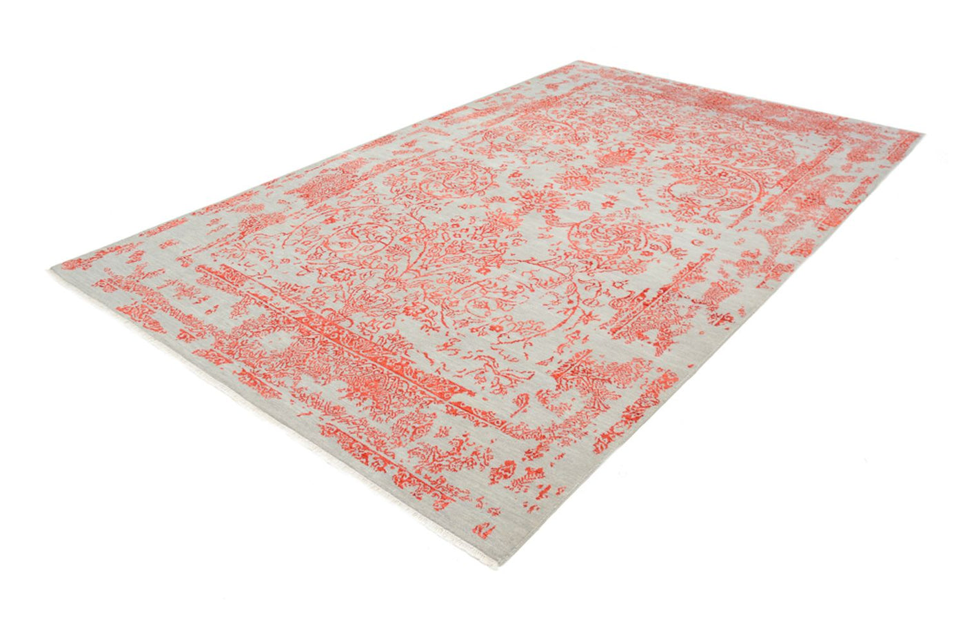 Designer Teppich 279x186cm - Designerteppich
