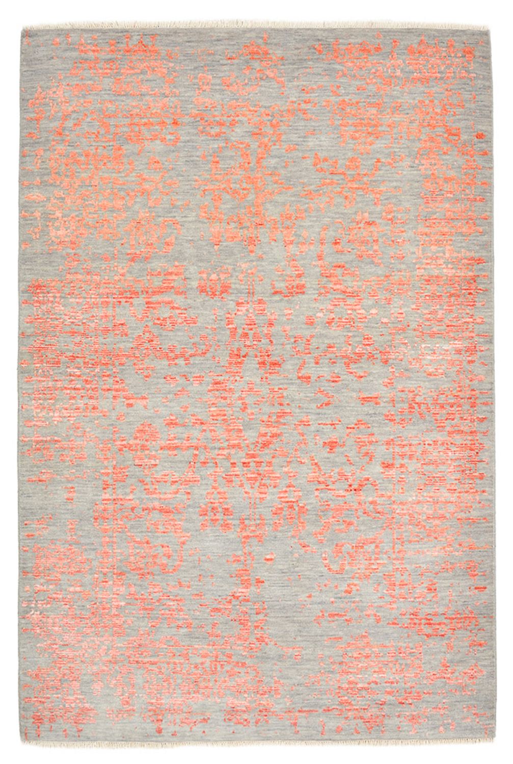 Designer Rug 182x126cm - Designerteppich
