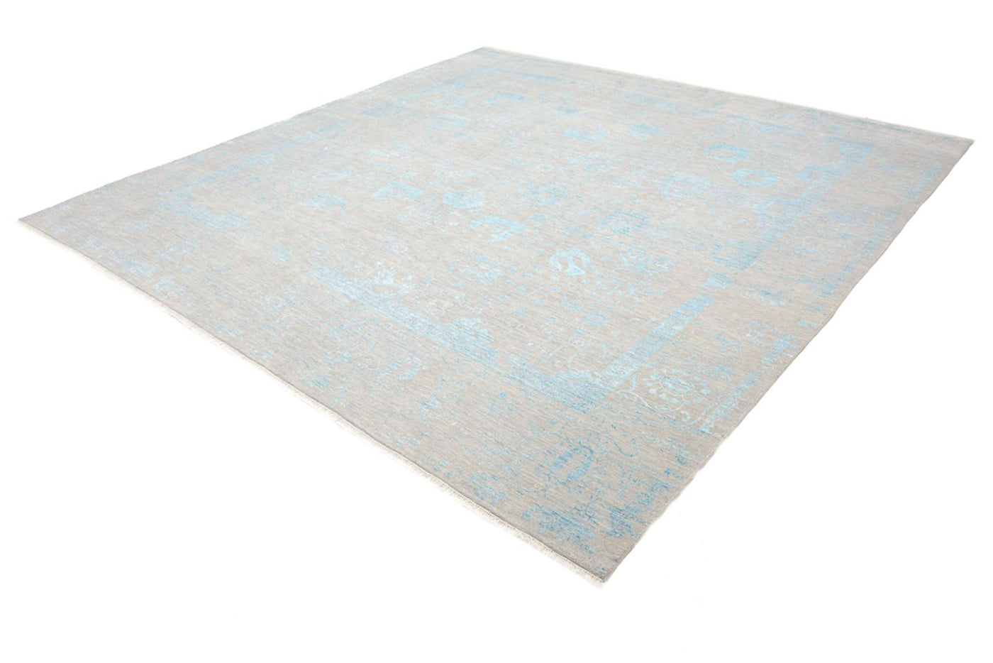 Designer Rug 301x301cm - Designerteppich