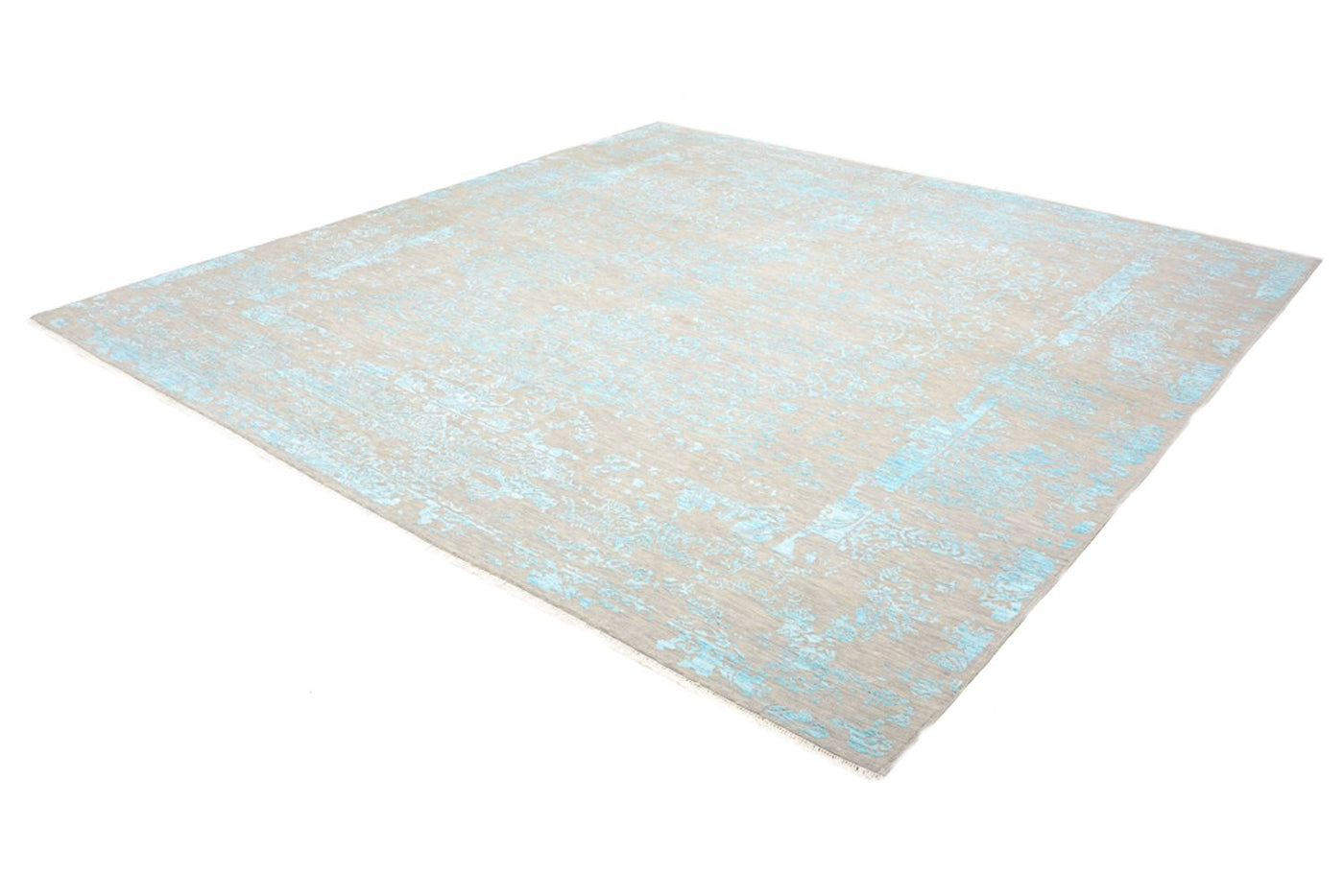 Designer Rug 308x303cm - Designerteppich