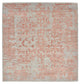 Designer Teppich 309x306cm - Designerteppich