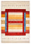 Gabbeh Rug - Loribaft Indus - 298 x 207 cm - multicolored