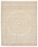 Oriental Rug 249x208cm