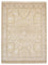 Oriental Rug - 293 x 222 cm - dark beige