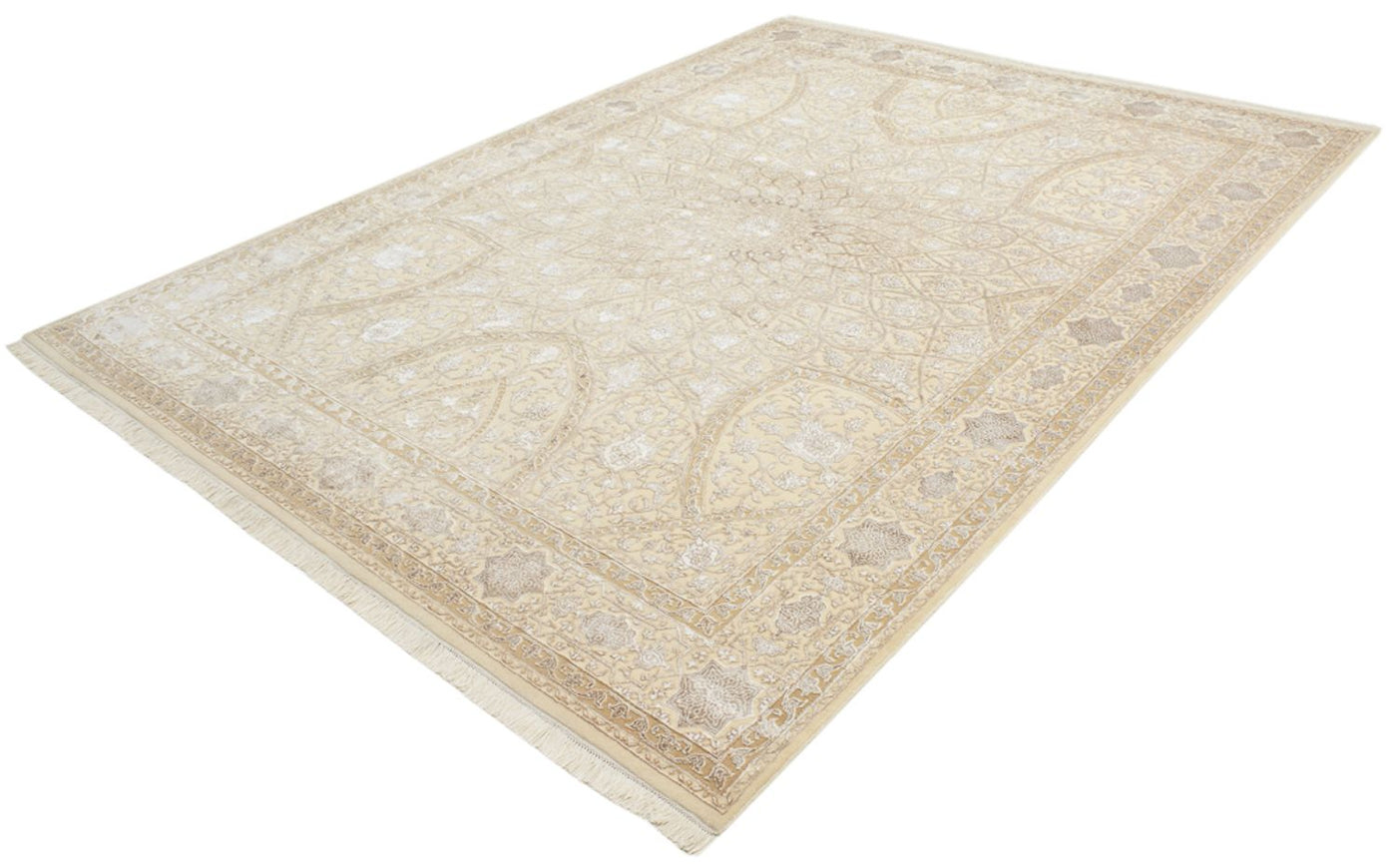 Oriental Rug 293x222cm