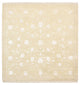 Oriental Rug 206x205cm