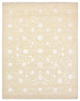 Oriental Rug - 253 x 207 cm - light beige