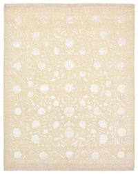Oriental Rug - 253 x 207 cm - light beige