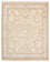 Oriental Rug - 252 x 207 cm - dark beige