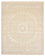 Oriental Rug - 249 x 206 cm - dark beige