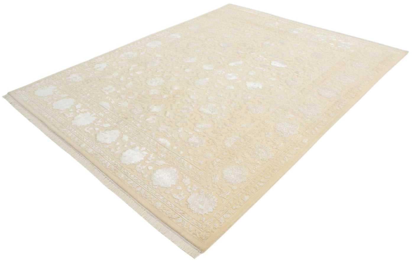 Oriental Rug 254x204cm