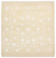 Oriental Rug 255x250cm