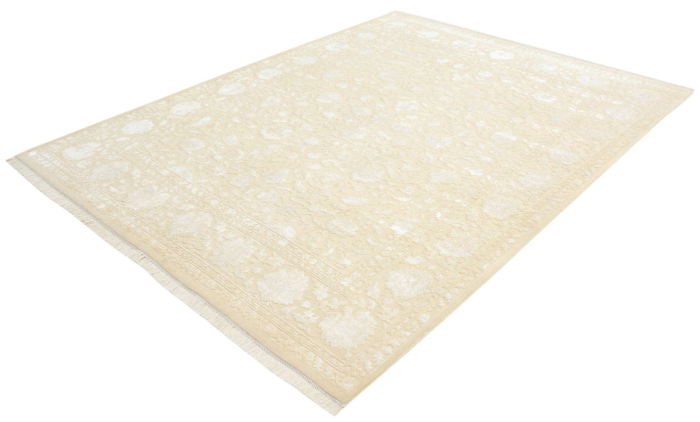 Oriental Rug 257x203cm