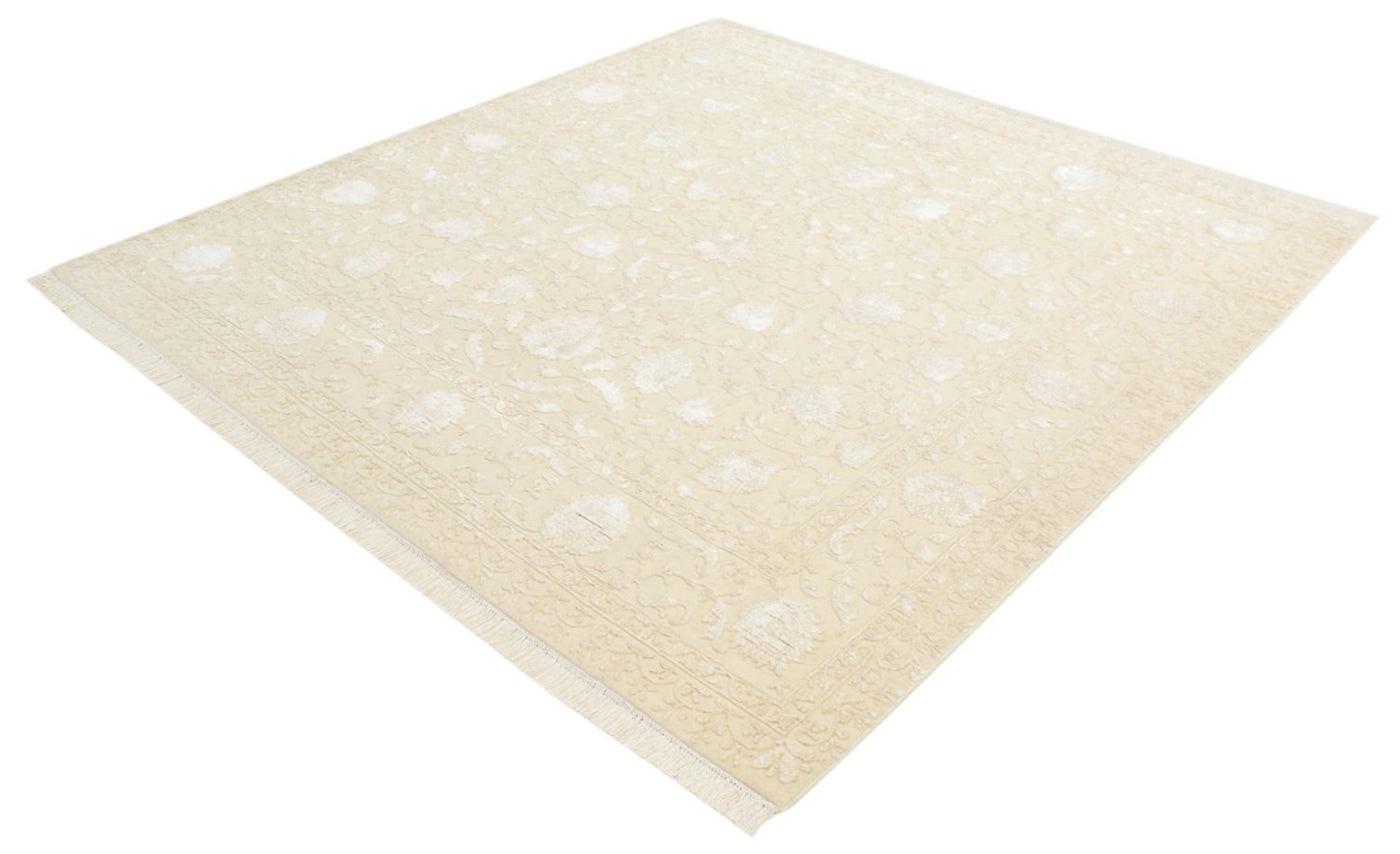 Oriental Rug 204x202cm