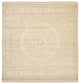 Oriental Rug 304x301cm