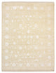 Oriental Rug 251x198cm