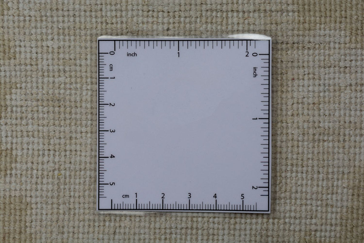 Oriental Rug - 288 x 221 cm - light beige