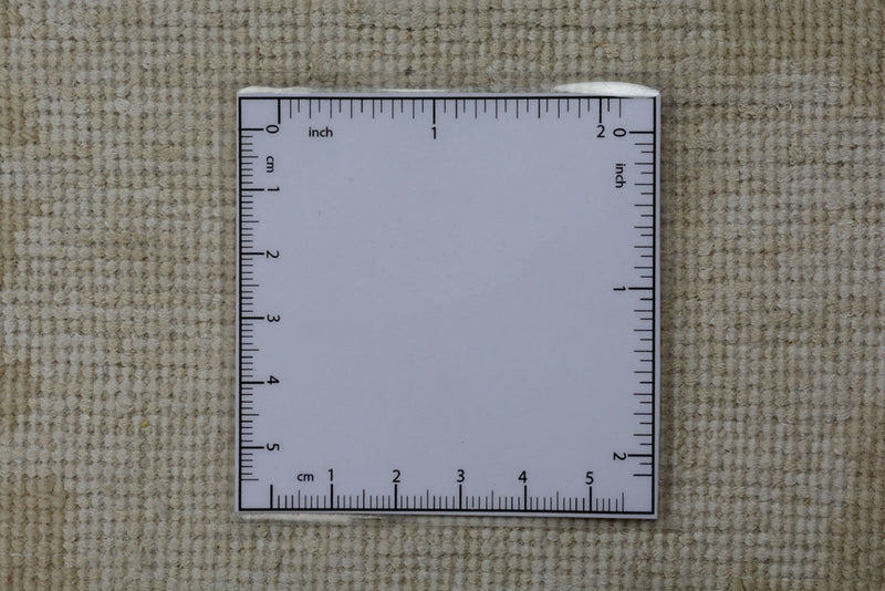 Oriental Rug - 288 x 221 cm - light beige