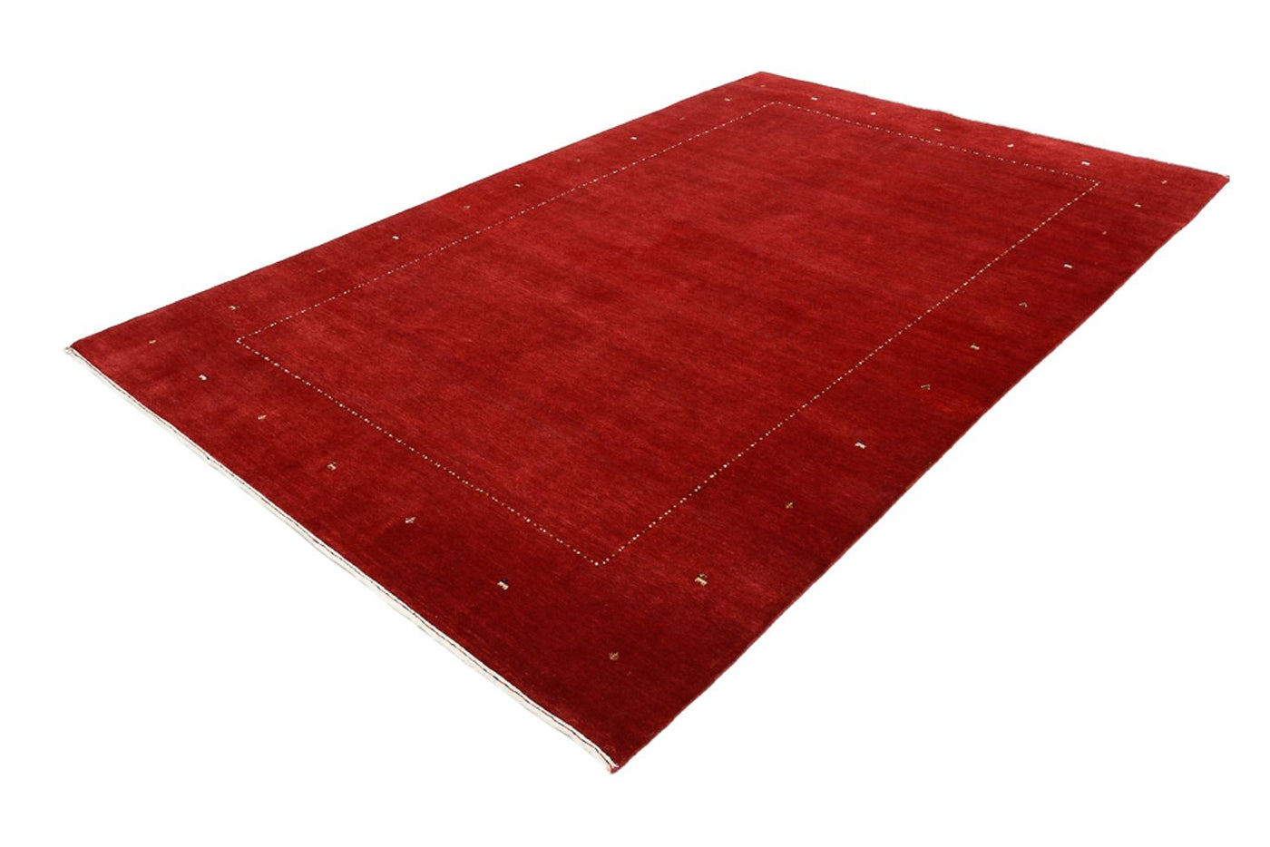Indo Loribaft Rug 302x204cm - Wool Rug
