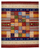Indo Loribaft Rug 251x207cm - Wool Rug
