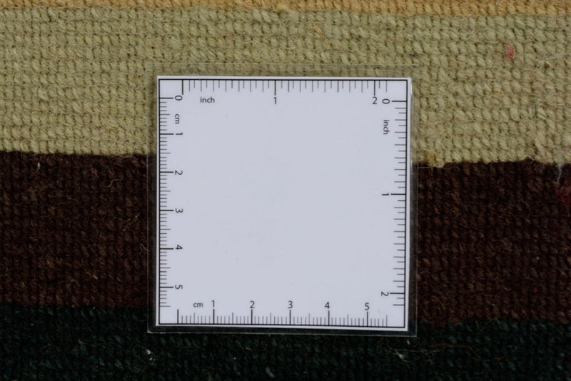 Designer Rug - 201 x 153 cm - multicolored