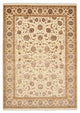 Indo Tabriz Rug 305x217cm - Oriental Rug