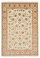 Indo Tabriz Rug 167x241cm - Oriental Rug