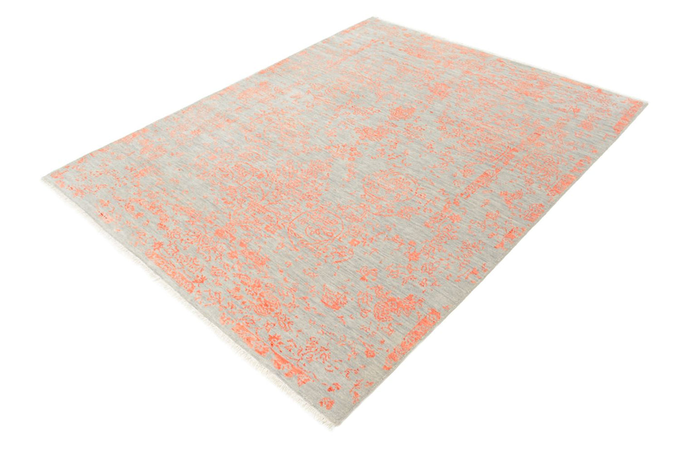 Designer Rug 260x202cm - Designerteppich