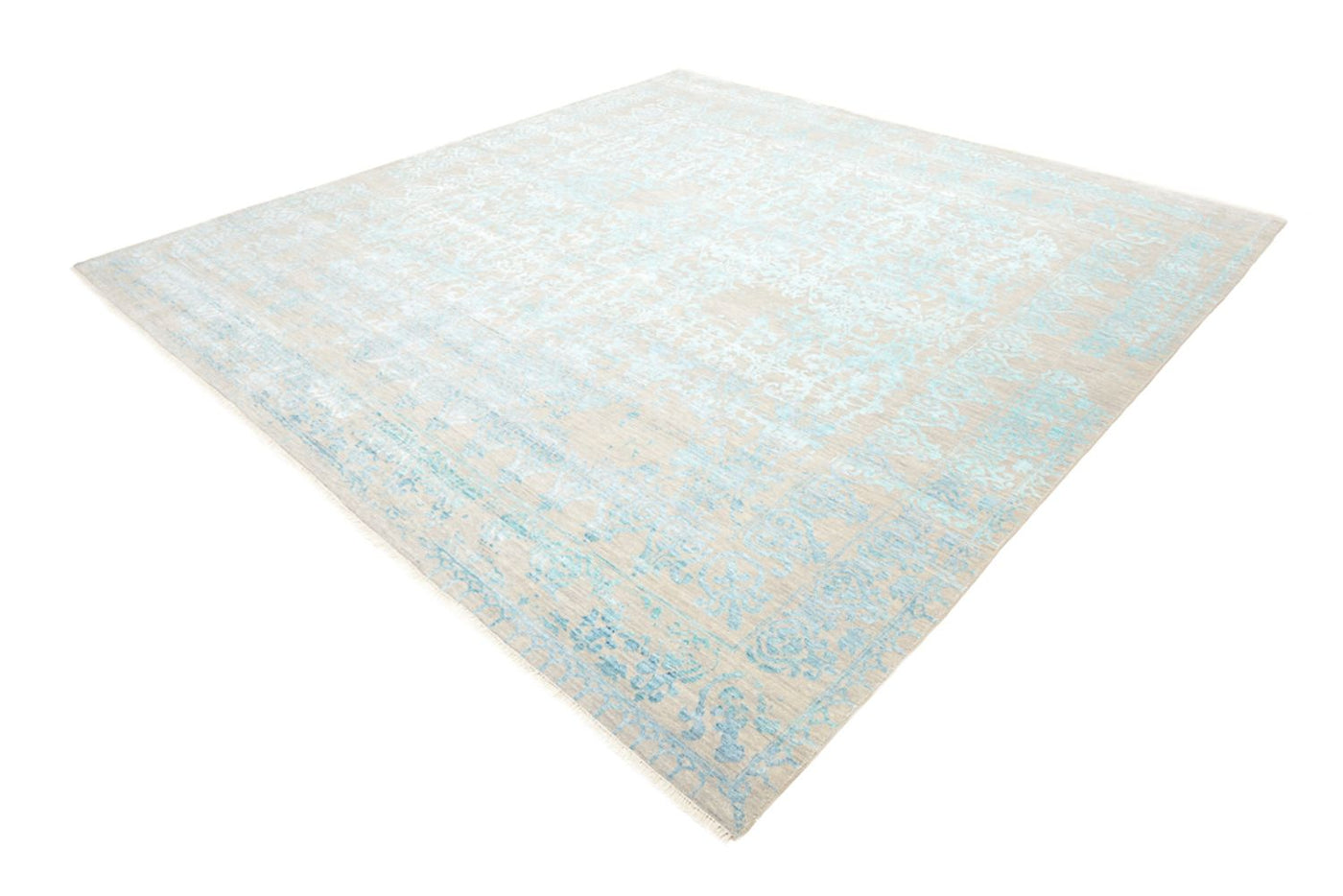Designer Rug 309x301cm - Designerteppich