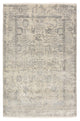 Designer Rug 186x124cm - Designerteppich