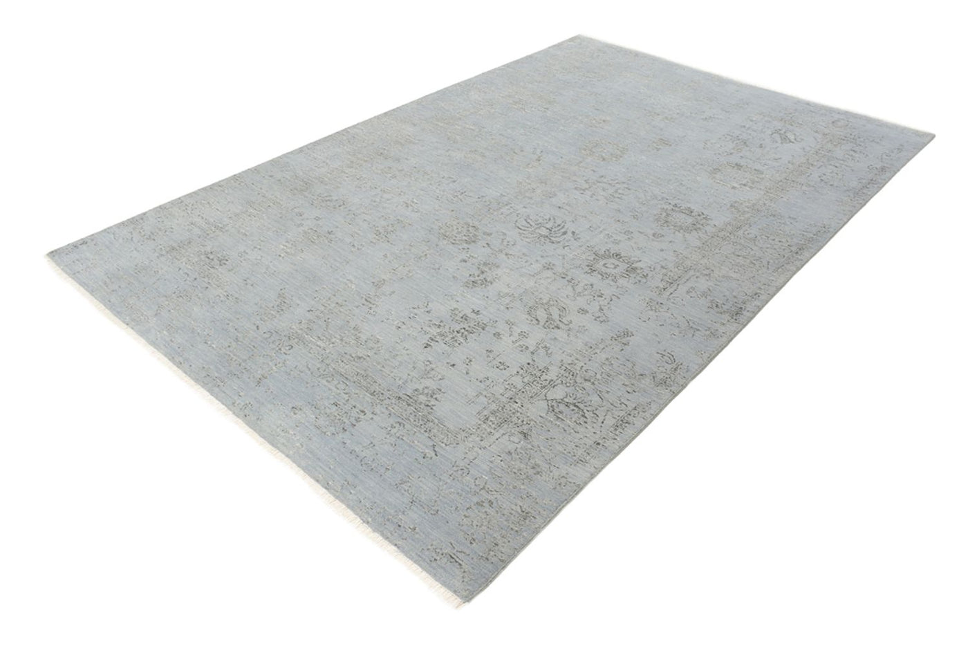 Designer Rug 263x177cm - Designerteppich