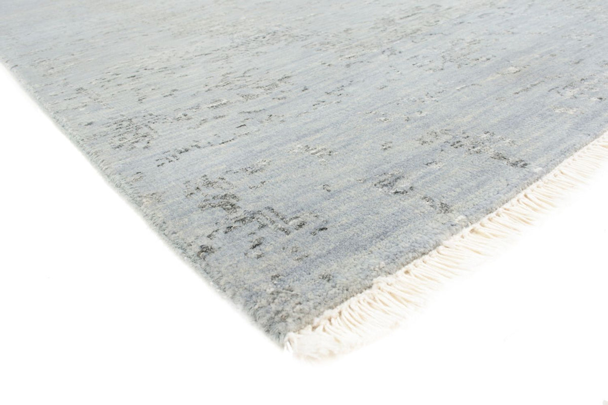 Designer Rug - 263 x 177 cm - dark grey