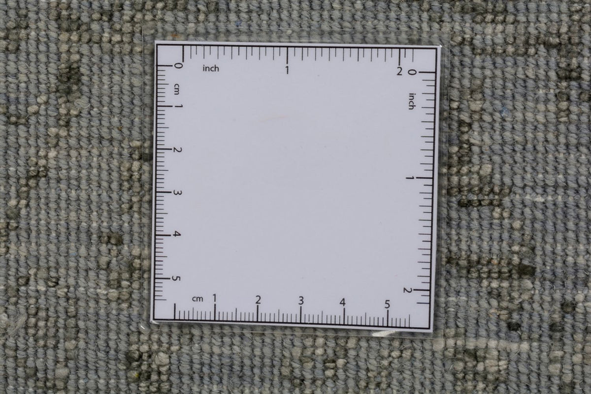 Designer Rug - 263 x 177 cm - dark grey