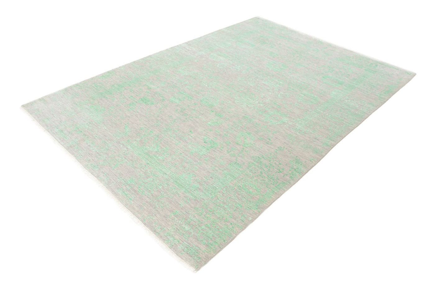 Designer Teppich 244x171cm - Designerteppich