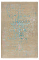Designer Teppich - 277 x 183 cm - sand