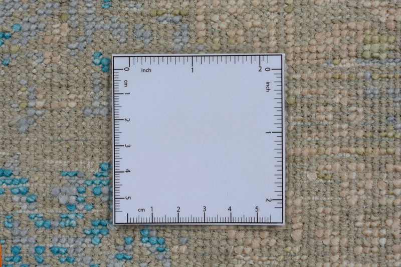 Designer Rug - 186 x 129 cm - light beige