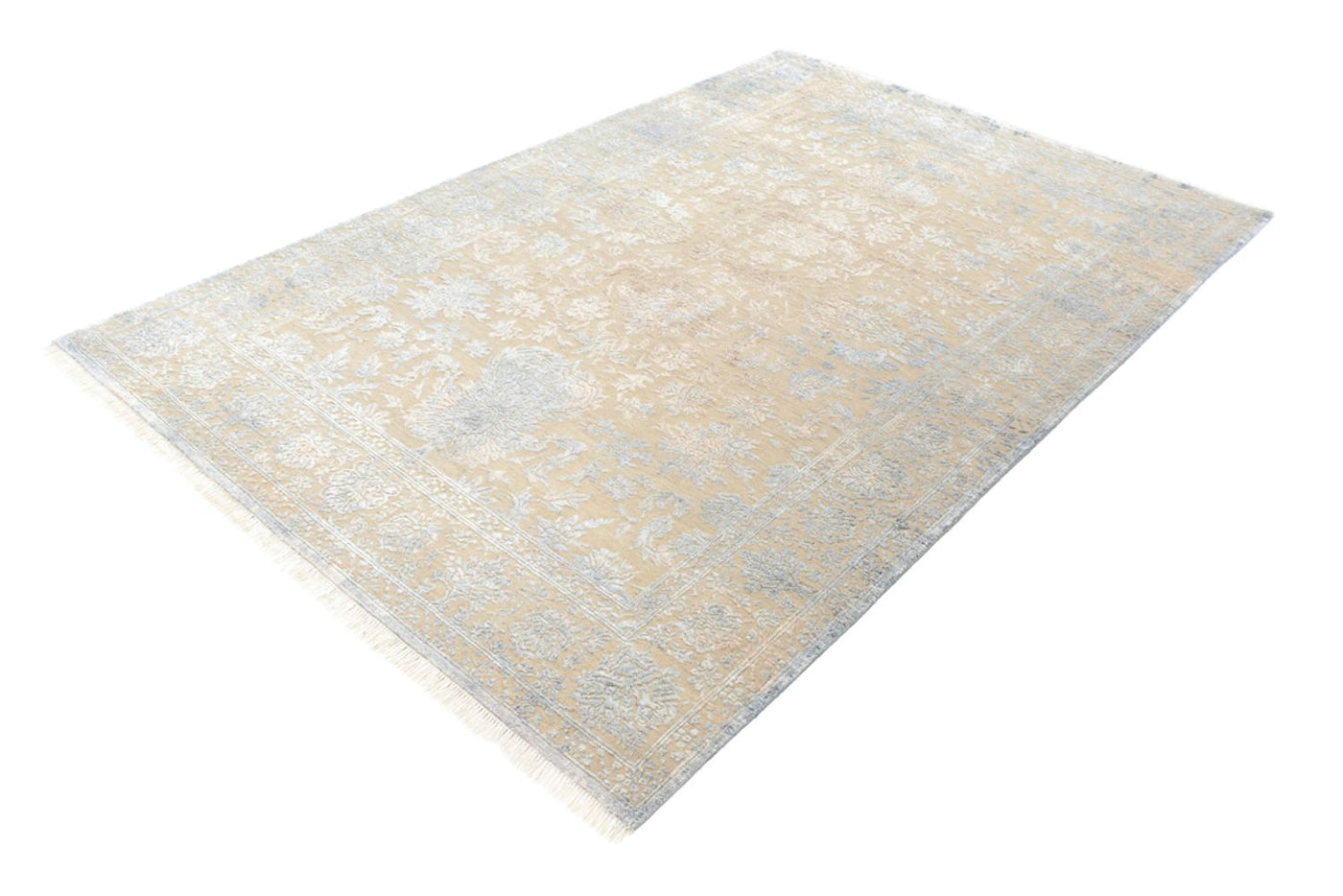 Designer Rug 243x166cm - Designerteppich