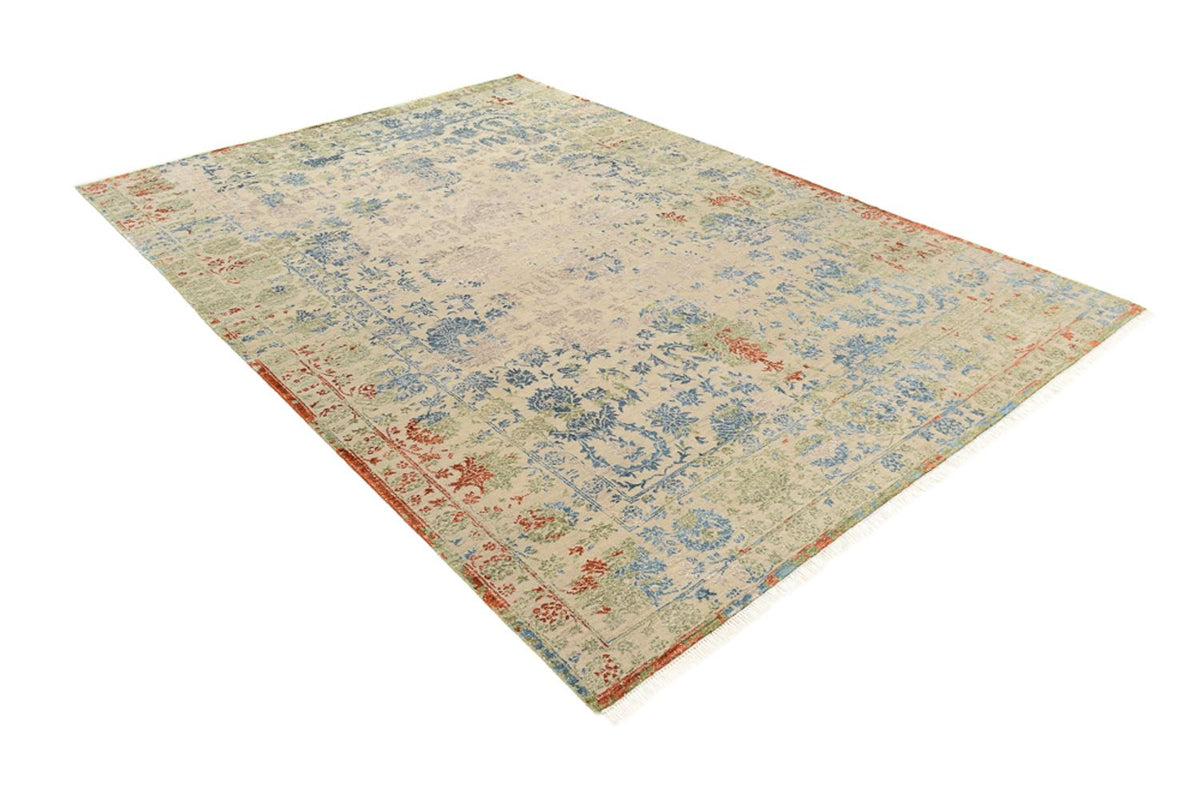 Designer Rug - 304 x 201 cm - multicolored