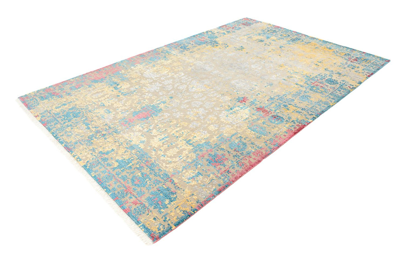 Designer Rug 299x196cm - Designerteppich