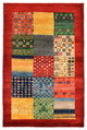 Indo Loribaft Rug 89x64cm - Wool Rug