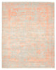 Designer Rug 189x152cm - Designerteppich