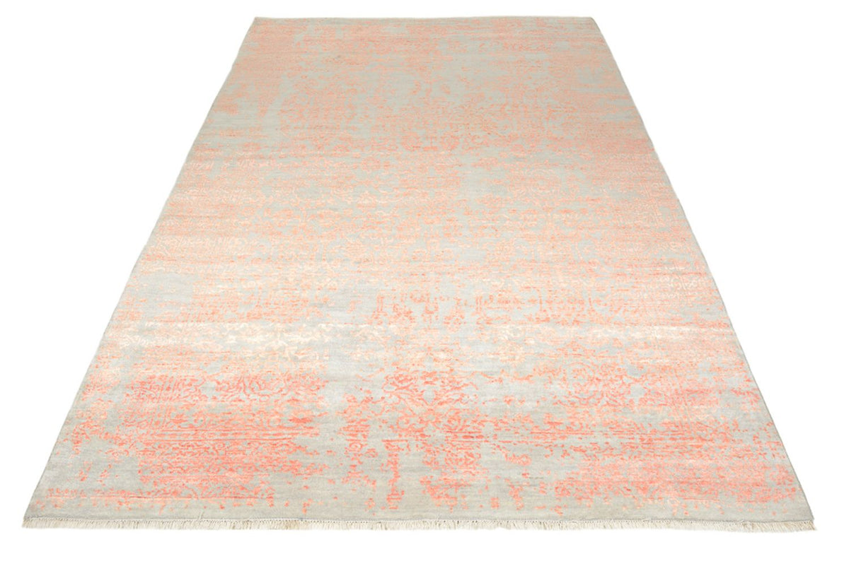 Designer Rug - 251 x 166 cm - grey