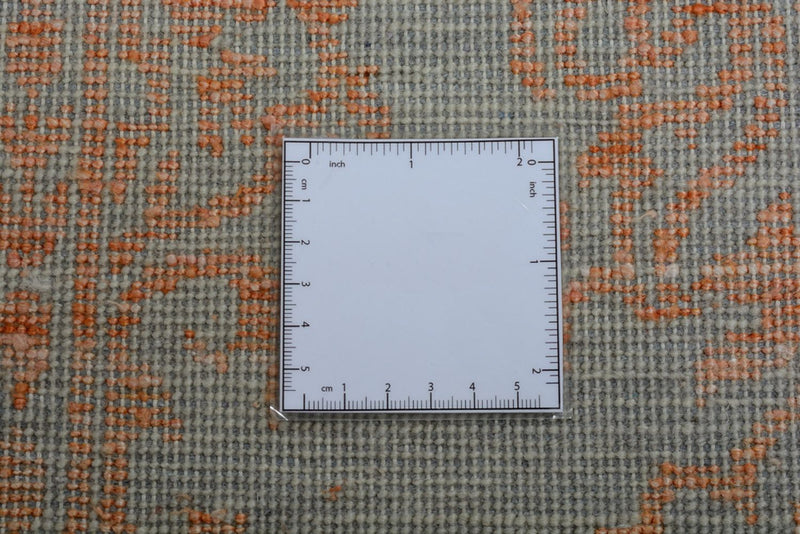 Designer Rug - 251 x 166 cm - grey