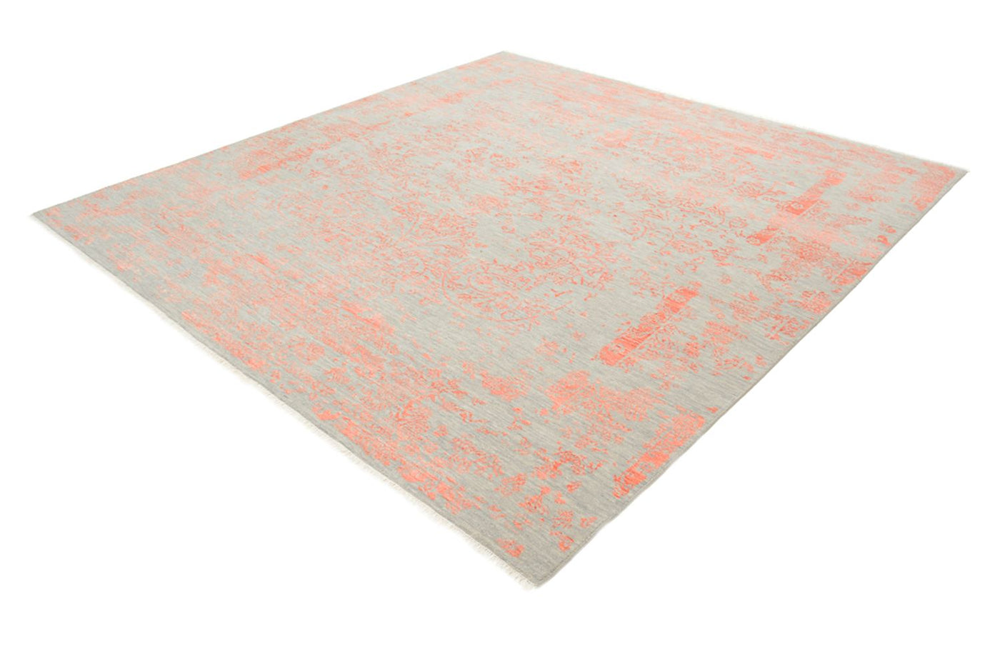 Designer Teppich 200x199cm - Designerteppich