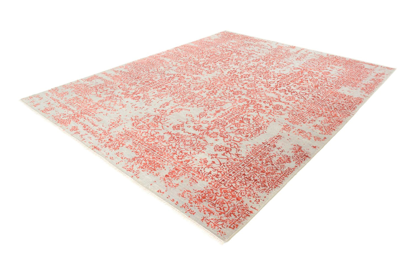 Designer Rug 297x245cm - Designerteppich