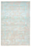 Designer Rug - 249 x 167 cm - light grey