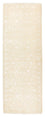 Runner Oriental Rug - 301 x 107 cm - light beige