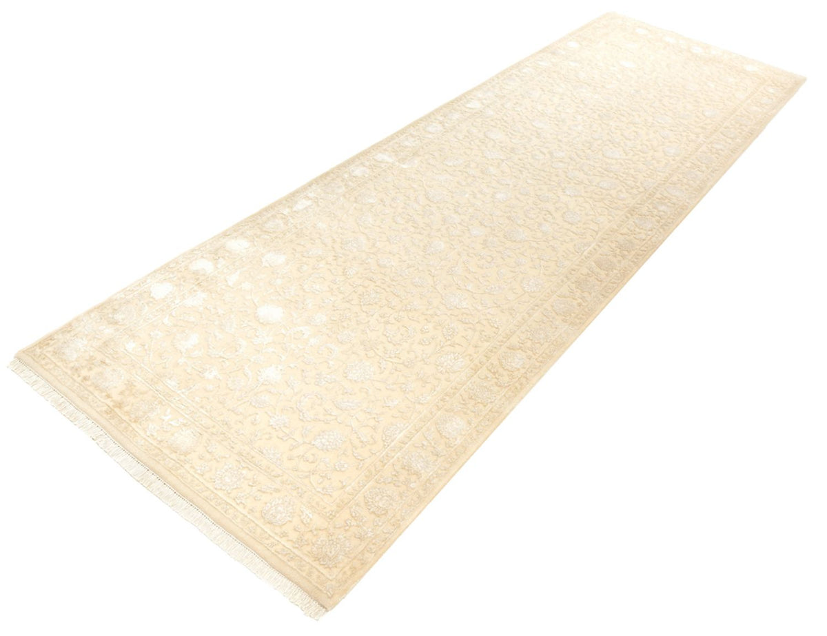 Oriental Rug 107x301cm