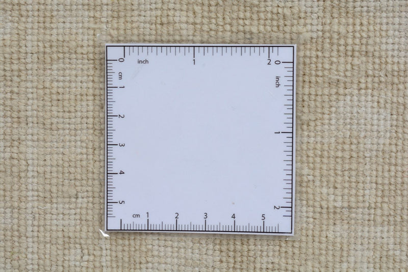 Runner Oriental Rug - 301 x 107 cm - light beige