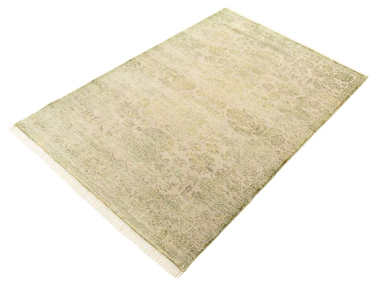 Designer Rug - 148 x 101 cm - sand